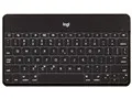 KEYS-TO-GO Ultra-portable Keyboard iK1042BKA [ブラック]