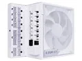 LL-EDGE GOLD 1000W HUB WT [ホワイト]