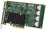 LSI SAS 9201-16i Single Pack LSI00244 [SAS/SATA]