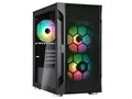 arkhive Gaming Limited GL-A7G56M AG-AR8B55MGB6-SFH Ryzen 7 5700X・16GBメモリ・1TB NVMe SSD・RTX 5060・カスタマイズ可能