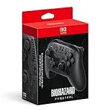 Nintendo Switch 2 Proコントローラー バイオハザード レクイエム エディション BEE-A-FSSKD