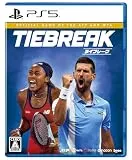 タイブレーク：Official game of the ATP and WTA [PS5]