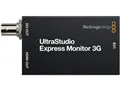 UltraStudio Express Monitor 3G