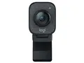 StreamCam C980GR [グラファイト]