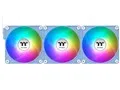CT140 EX Reverse ARGB Sync PC Cooling Fan 3 Fan Pack CL-F199-PL14BU-A [ハイドランジアブルー]