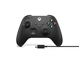 Xbox ワイヤレス コントローラー + USB-C ケーブル EP2-29945