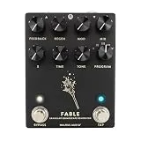 Fable Granular Soundscape Generator WAL-FABLE #BK [BLACK]