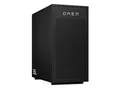 OMEN 35L Gaming Desktop Ryzen 7 9800X3D・32GBメモリ・2TB SSD・RTX 5080・Windows 11 Pro 価格.com限定モデル [シャドウブラック]