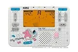 COMBO TUNER METRONOME TM-70C SMM [マイメロディ]