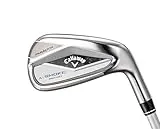 PARADYM Ai SMOKE MAX FAST アイアン レディース 5本セット [ELDIO 40 for Callaway フレックス：L]