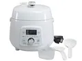 クイックエコ 電気圧力鍋2.5L HB-8714