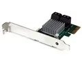 PEXSAT34RH [SATA 6Gb/s]