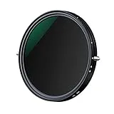 NANO-X 2IN1シリーズ バリアブル ND+C-PL 58mm KF-58CNX2-32