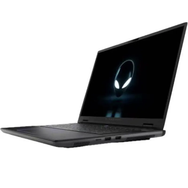 Alienware m16 R2 NAM96E-EHLBC [ダークメタリックムーン]