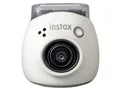 instax Pal チェキ [ミルキーホワイト]