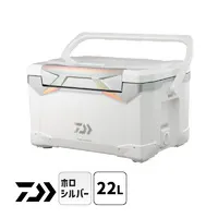 DAIWA プロバイザー REX ZSS2200 EX [ホロシルバー]