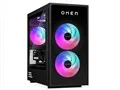 OMEN 35L Gaming Desktop Ryzen 7 9800X3D・32GBメモリ・2TB SSD・RTX 5070Ti 価格.com限定モデル [ブラック]