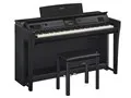 Clavinova CVP-905B [ブラックウッド調]