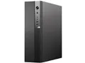 G-SLIM S2 Core i3 12100F・HD7670・NVMe M.2 SSD 256GB・8GBメモリ・Windows11 価格.com限定モデル [ブラック]