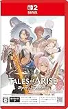 Tales of ARISE - Beyond the Dawn Edition [Nintendo Switch 2 専用]