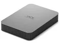 LaCie Mobile Drive 2022 STLP4000400 [ムーン・シルバー]