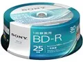 30BNR1VJPP4 [BD-R 4倍速 30枚組]