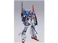 METAL BUILD ゼータガンダム