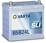 DYNAMIC SLI 65B24L