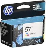 HP 57 C6657AA#003 (カラーラージサイズ)
