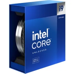 Core i9 14900KS BOX
