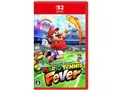 マリオテニス フィーバー [Nintendo Switch 2 専用]