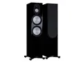 Silver 500-7G SILVER500-7G HGBK [HIGH GLOSS BLACK ペア]