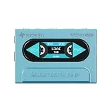 Snowsky RETRO NANO FIO-SSRETRONANO-L [Blue]