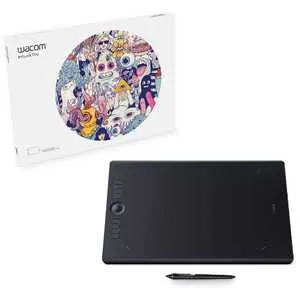 Intuos Pro Large PTH-860/K0 [ブラック]