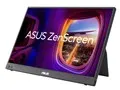 ZenScreen MB16FC [16インチ 黒]