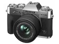FUJIFILM X-T30 II XC15-45mmレンズキット 日英2言語設定モデル