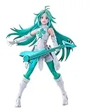 S.H.Figuarts ラッキーシアン