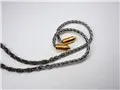 Silversonic MKVIII 8-Wire BEA-2090 4.4mmバランス(5極)⇔MMCX [1.2m]