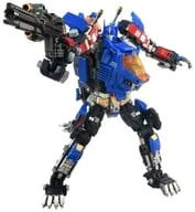 トランスフォーマー シナジネクス SHIELD-D-PRIME