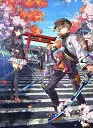 亰都ザナドゥ - 桜花幻舞 - Limited Edition [PS5]