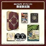 カルドセプト ザ ファースト [数量限定版] [Nintendo Switch]