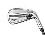 PARADYM Ai SMOKE アイアン GW [TENSEI 50 for Callaway フレックス：R]