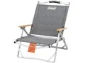 コンパクトフォールディングチェアNX 2238314 [ヘザーグレー]