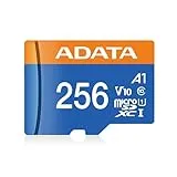 AUSDX256GUICL10A1-RA1-I [256GB]