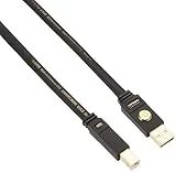 SHIELDIO UA3-R005 [0.5m ブラック]