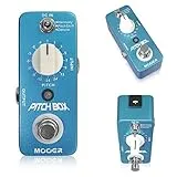 Pitch Box