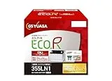ECO.R ENJ ENJ-355LN1-GC-N