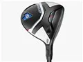 AEROJET フェアウェイウッド #3W [SPEEDER NX for Cobra フレックス：R]