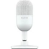 Razer Seiren V3 Mini RZ19-05050300-R3M1 [White]