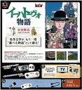 レトロスティック 『イーハトーヴォ物語』 KTFC-019B